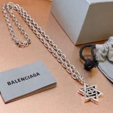 Balenciaga Necklaces